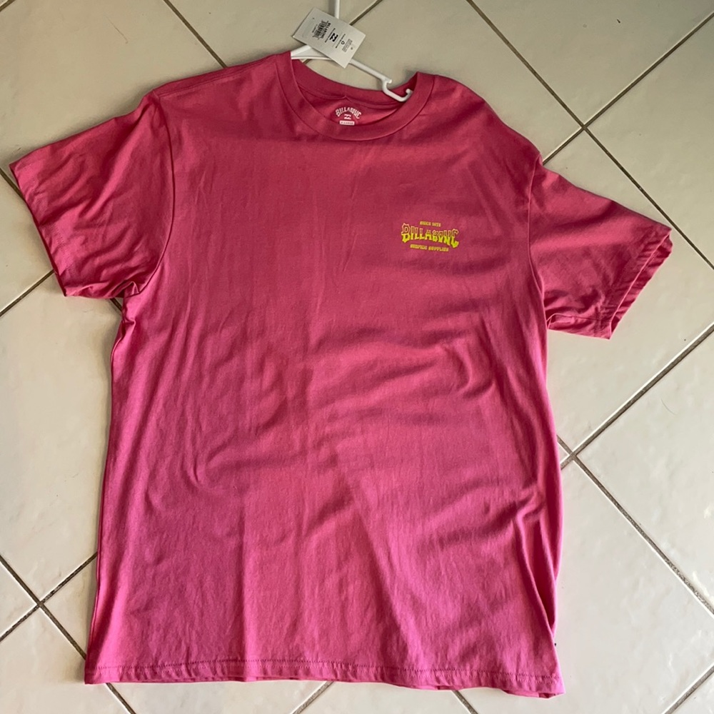 Billabong supply wave tee XL